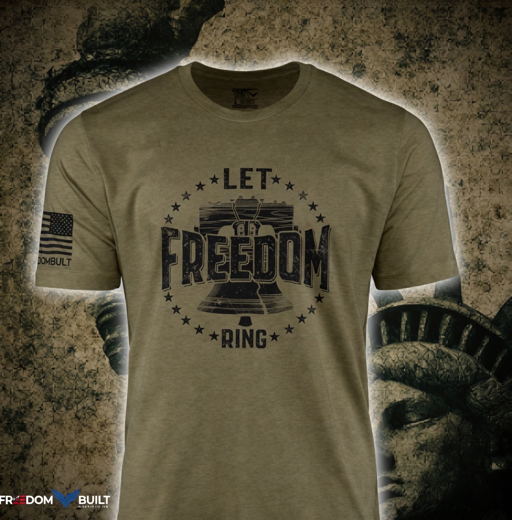 Custom printed apparel by Quick Ink Tees, sample 3
