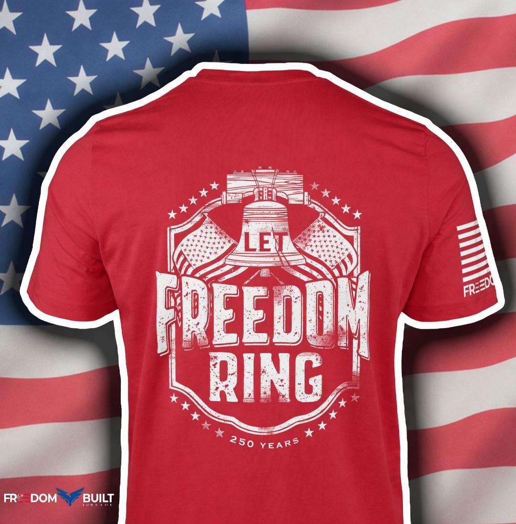 Custom printed apparel by Quick Ink Tees, sample 4